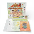 Nintendo 3DS Animal Crossing Happy Home Designer - Top Zustand OVP