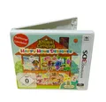 Animal Crossing: Happy Home Designer - Nintendo 3DS (DS, 2015) OVP mit Anleitung