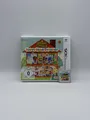 Animal Crossing: Happy Home Designer (Nintendo 3DS, 2015) mit OVP + amiibo Card