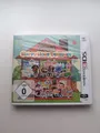 Animal Crossing: Happy Home Designer (Nintendo 3DS) Neu Und OVP
