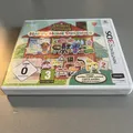 Animal Crossing: Happy Home Designer (Nintendo 3DS, 2015)