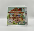 Animal Crossing: Happy Home Designer (Nintendo 3DS, 2015) OVP BLITZVERSAND