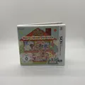 Animal Crossing: Happy Home Designer (Nintendo 3DS, 2015)