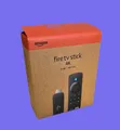 Amazon Fire TV Stick 4K (2. Generation) – mit Wi-Fi 6 Unterstützung