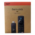 Der neue Amazon Fire TV Stick 4K Ultra HD, Wi-Fi 6, Dolby Vision/Atmos, HDR10+