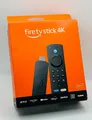 Amazon Fire TV Stick 4K (2. Gen) - Alexa Sprachfernbedienung✅ NEU & OVP✅Händler