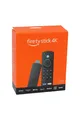AMAZON Fire TV Stick 4K (2. Gen), Wi-Fi 6