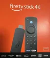 Amazon Fire TV Stick 4K 2 Gen UHD Ultra HD, Wi-Fi 6, Alexa
