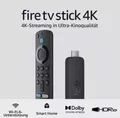 Amazon Fire TV Stick mit Alexa