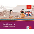 Klett Mein Indianerheft. Englisch Fördern 4. Fördern und Inklusion. Arbeitsheft 4. Schuljahr (Deutsch, 2016) (9783121610532)