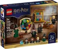 LEGO® Harry Potter 76460 Schloss Hogwarts™: Auswahlzeremonie mit dem Sprechenden