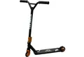 Cox Swain Stuntscooter Cox Swain Stunt Scooter X-385 mit ABEC9 Lager, ALU Kern Rollen Super Heavy Quality!, Farbe: Schwarz/Gold
