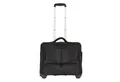 Dermata Business-Trolley, 2 Rollen, Polyester