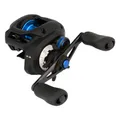 Shimano SLX DC 150 Right Hand/Left Hand Retrieve, Mehrfarbig/Meereswellen (Ocean Tides), 151