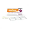 Biofanal bei Scheidenpilz 100 000 I.e. Vaginaltabletten
