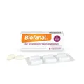 Biofanal Vaginaltabletten bei Scheidenpilz, 6 St. Tabletten