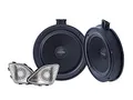 Alpine Car Audio SPC-106T61 Lautsprechersystem, 16,5 cm, für Volkswagen T6.1