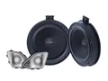 Alpine SPC-106T61 LAUTSPRECHER Speaker für VW Volkswagen T6.1 Multivan ab 2019