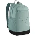 PUMA Sportrucksack Rucksack mit Laptopfach Buzz Backpack 28L Green Moon grün - Grün