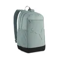 PUMA Unisex PUMA BUZZ Backpack Mehrlagige Rucksäcke, Green Moon, OSFA