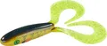 Balzer Shirasu Pike Collector 2.0 - Gummifisch, Länge:20cm, Farbe:UV Perch