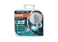 OSRAM COOL BLUE® INTENSE H15 Duobox 64176CBN-2HB Glühlampe, Fernscheinwerfer,Glühlampe, Hauptscheinwerfer,Glühlampe, Park-/Positionsleuchte,Glühlampe,