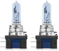 1 Paar Osram Cool Blue Intense H15 Halogen Leuchtmittel Kfz PGJ23t-1 1786519