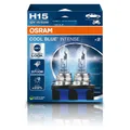 H15 COOL BLUE® INTENSE GLÜHLAMPE (NEXT GEN) DUOBOX