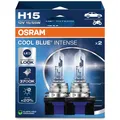 Osram Cool Blue Intense NextGen H15 EPACK