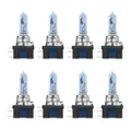 8 Glühlampen H15 12V 55 15W PGJ23t-1 OSRAM COOL BLUE® INTENSE Next Gen für PKW
