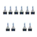 10 Glühlampen H15 12V 55 15W PGJ23t-1 OSRAM COOL BLUE® INTENSE Next Gen für PKW