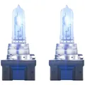 2er Multipack Osram Automotive 4062172387811 Halogen Leuchtmittel COOL BLUE®