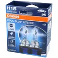 OSRAM Cool Blue Intense NEXT GEN - Das extra weiße Licht H15