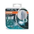 OSRAM Glühlampe 12V für SKODA Superb II MERCEDES-BENZ Glk-Klasse VW Golf VII