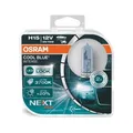 ams-OSRAM 64176CBN-2HB ¢ARÓWKA COOL BLUE INTENSE H15 12V/55/15W PGJ23T-1, 5000K