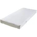 como Molton-Matratzenauflage  Sleep&Protect , weiß , Maße (cm): B: 100