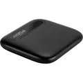 Crucial portable SSD X6   2000GB USB 3.1 Gen 2 Typ-C