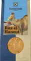Sonnentor Ras el Hanout Gewürz 38g Bio Gewürzmischung marokkanisch