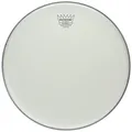 Remo Ambassador beschichtetes Schlagzeugfell, klassische Passform Ambassador Coated Classic Fit, aufgeraut, Tom/Snare 13 Inches Coated