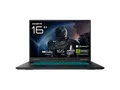 GIGABYTE Gaming A16 3THK3DE894SH - 16 Zoll AMD Ryzen™ 7 260 GB 1 TB NVIDIA GeForce RTX™ 5050 Windows 11 Home