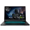 GigaByte GAMING A16 3TH AMD Ryzen™ 7 260 Notebook 40,6 cm (16") 3THK3DE894SH
