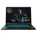 GAMING A16 3THK3DE894SH (schwarz, AMD Ryzen 7 260, NVIDIA GeForce RTX 5050, 16 GB DDR5, 1 TB (1 TB SSD), Windows 11 Home) - Schwarz