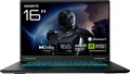 Gigabyte Notebook A16 3THK3DE894SH 40.6cm (16 Zoll) WUXGA AMD Ryzen 7 260 16GB RAM 1TB SSD Deutsch, QWERTZ AMD AMD Radeon
