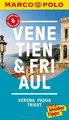 MARCO POLO Reiseführer Venetien, Friaul, Verona, Padua, ... | Buch | Zustand gut