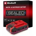 Akku 18 Volt 4,0 Ah Sealed Pxc Plus A1 Akku - Einhell
