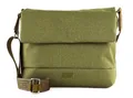 JOST Bergen Crossbody Bag Umhängetasche Tasche Olive olivgrün Neu