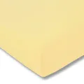 Estella Feinjersey Spannbetttuch 6500 6500025-705