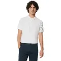 Marc O'Polo Poloshirt im klassischen Look weiß S (46)