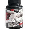 Big Zone Magnesium Bisglycinat 240 Kapseln