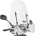 Givi Montagekit A3109A für Windschild 107AG für Suzuki Address 110 (15>21)